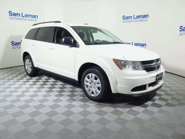Dodge Journey SE 4dr SUV SUV